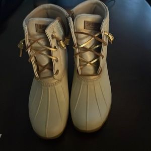 Women’s Sperry Boots Size 7